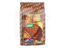Santiveri Pan dextrin tradicional bolsa 300g