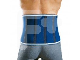 FAJA NEOPRENO TALLA 2 4201 ORLIMAN