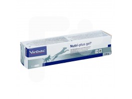 Virbac Nutri-plus gel 120g