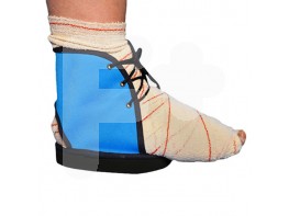 YESO-PEDIC CORDON T.L AZUL PD01