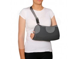 SOPORTE ANTEBRAZO BOLS TRANSP T.L SPB200