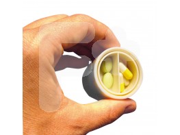 PASTILLERO PARTIDOR-TRITURADOR H9936