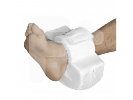 Talonera antiescara curva