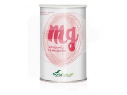 CARBONATO DE MAGNESIO BOTE 150G  A-SORIA