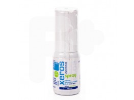 XEROS DENTAID SPRAY 15 ML
