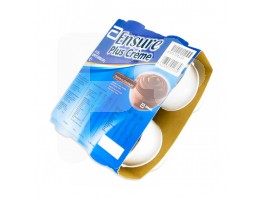 Ensure plus creme chocolate 24x125g