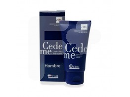 Cedeme hombre hidratante facial 75ml