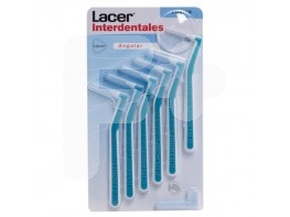 Cepillo interdent lacer conico angul 6u