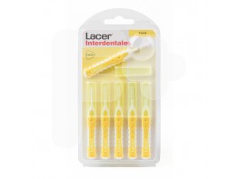 Lacer Cepillo interdental fino 6uds