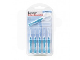 Lacer Cepillo interdental cónico 6uds