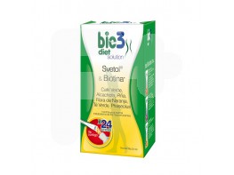 Bie3 diet solution 24 sobres solubles