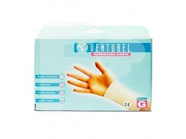 Ventubel Muñequera corta t. grande