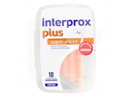 Interprox Cepillo interprox plus supermicro 10u