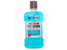 Listerine mentol 500ml