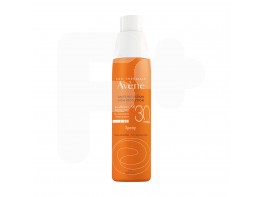 Avene solar SPF30 spray 200ml