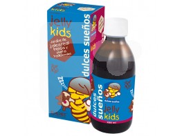 Jelly kids dulces sueños 250ml