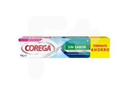 Corega crema sin sabor sin zinc 70g