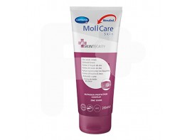 Molicare Skintegrity Crema Protectora de Óxido de Zinc 200ml