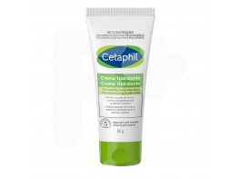 Crema Hidratante Cetaphil 85g
