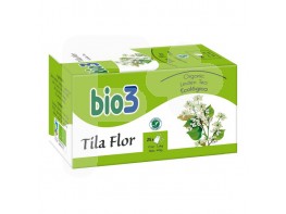 Bio3 tila andina ecologica 25 bolsitas