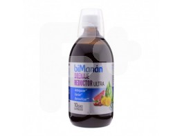 BIMANAN DRENAJE REDUCTOR ULTRA 500 ML