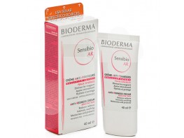 Bioderma sensibio ar crema cuperosis 40ml