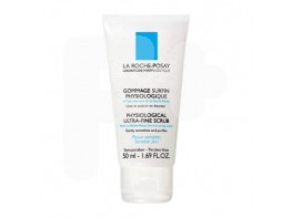 La Roche Posay limpiador exfoliante 50ml