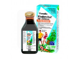 Floradix kindervital 250ml