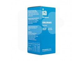 Interapothek edulcorante 500 comprimidos
