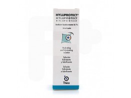 HYLUPROTECT MULTIDOSIS