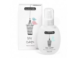 Suavinex colonia infantil 100ml