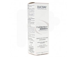 Ducray melascreen despigmentante 30ml