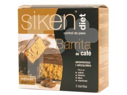 SIKENDIET BARRITA CAFE 5 UDS