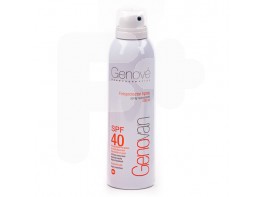 GENOSUN SPF50 SPRAY 200 ML
