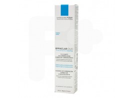 La Roche Posay Effaclar duo+ correct 40ml