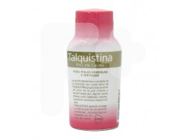 Talquistina 50g