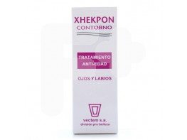 Xhekpon Contorno de ojos y labios 20ml