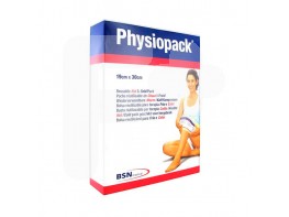 Physiopack bolsa frío calor 16cm x 26cm