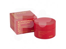 LOTIGEN MASCARILLA CAPILAR 300ML.