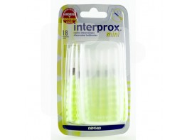 CEPILLO INTERPROX 4G MINI