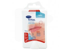 Derma active by tiritas calenturas 16u