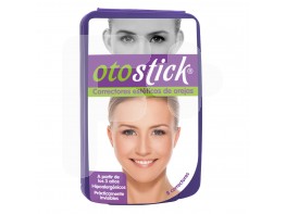 OTOSTICK ADULTO CORRECTOR OREJAS 8 UDS