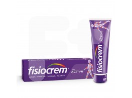 Fisiocrem Solugel 250ml