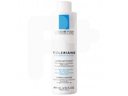 La Roche Posay Toleriane dermolimpiador p.muy sensible 400ml