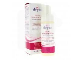 Ilitia espuma higiene intima 180ml