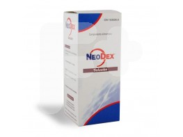 NEODEX SOLUCION 150ML           NEOVITAL