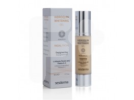 Sesderma Hidroquin whitening gel 50 ml