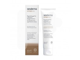 Sesderma vitises nanogel despigmentante 100ml