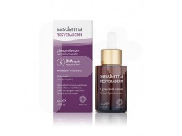 Sesderma Resveraderm sérum antioxidante 30ml
