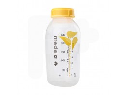 Medela biberón leche materna 250ml